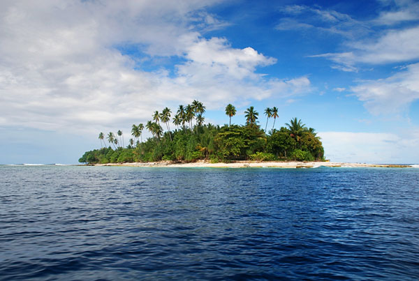 Sertifikat Tanah di 47 Terluar Segera Rampung Tahun Ini